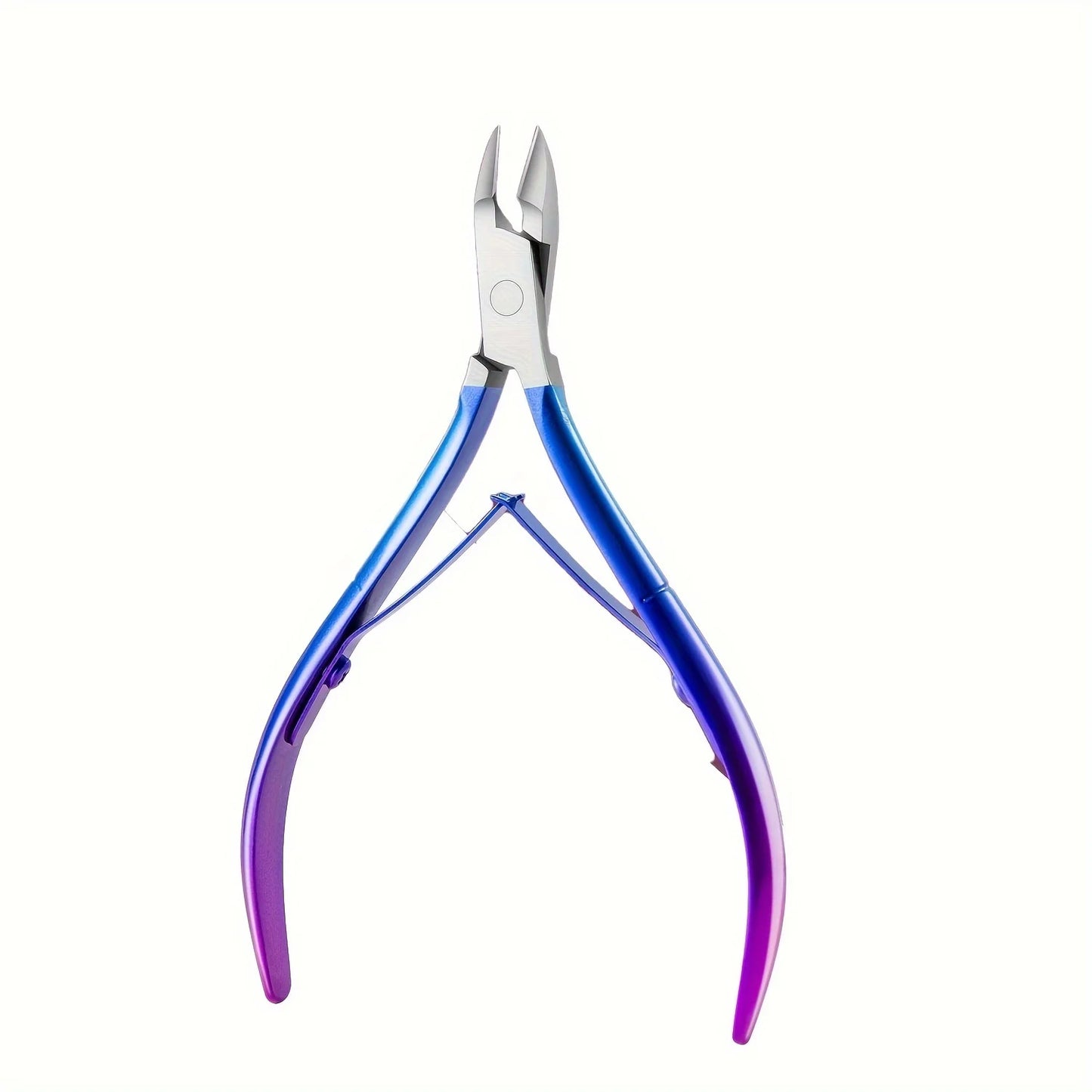 Colorful Cuticle Clipper
