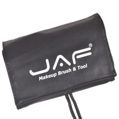 Makeup Brush Set Professional 24 Pcs Synthetic Make up Brushes with Case Bag