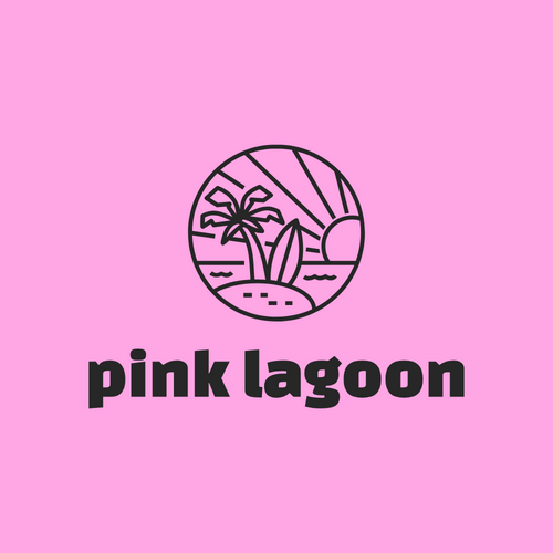 PinkLagoon