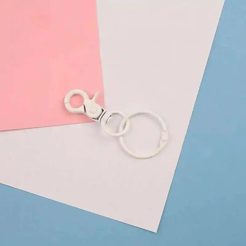 The Labubu Doll Protect Case – 15cm Sitting Cotton Shoulder Bag