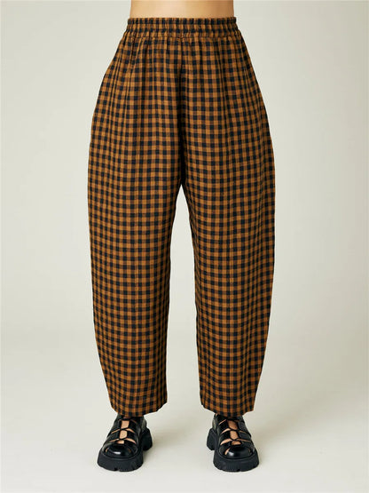 The Striped Comfort Lounge Set