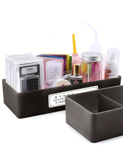 Lash Extension Tool Organizer