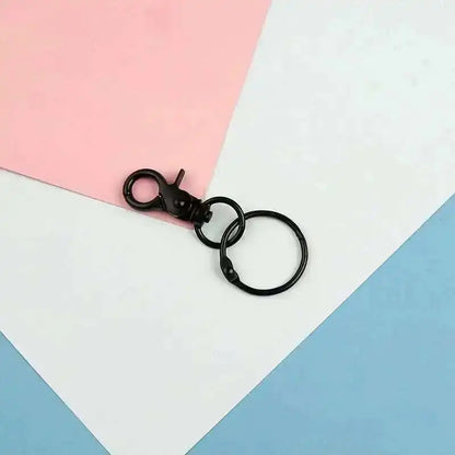 The Labubu Doll Protect Case – 15cm Sitting Cotton Shoulder Bag