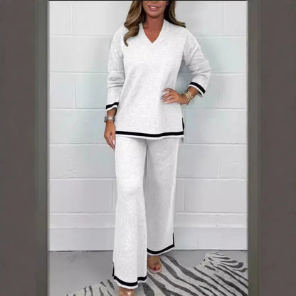 Classics Collection- Knitted Lounge Set