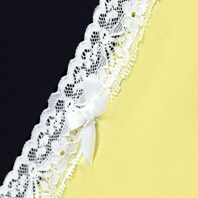 Vintage Lace Collection- Camisole Lounge Set