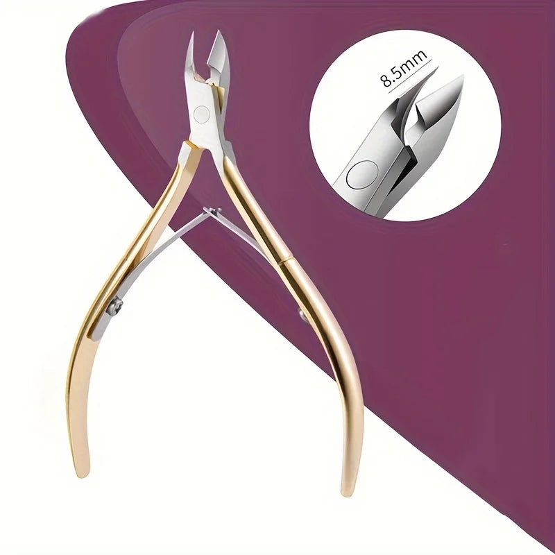 Colorful Cuticle Clipper