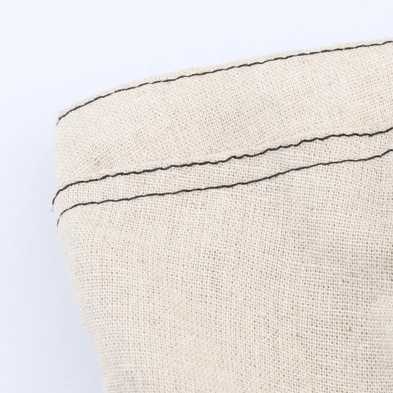 Classics Collection- Strapless Pants Set