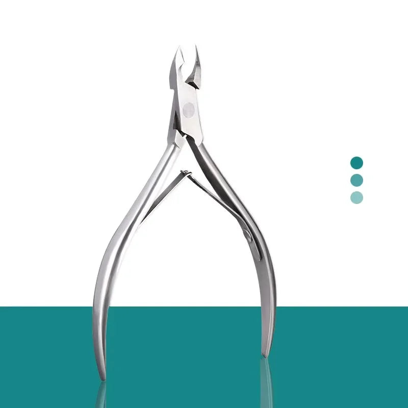 Colorful Cuticle Clipper