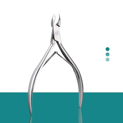 Colorful Cuticle Clipper