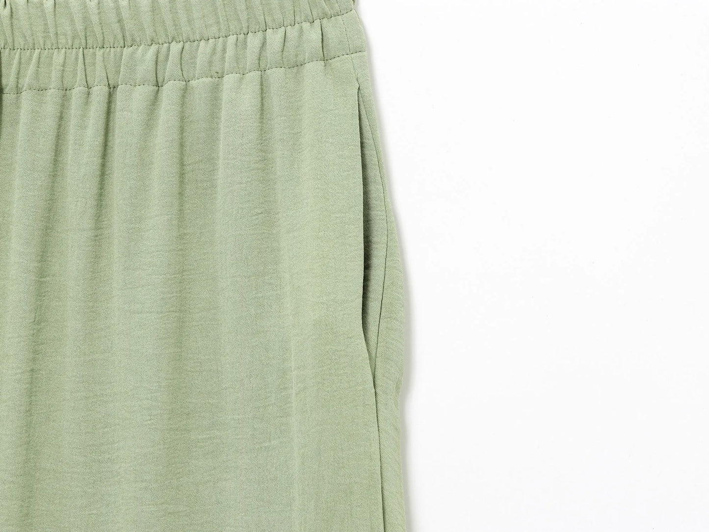 Classics Collection- Lace Up Tank Pants Set