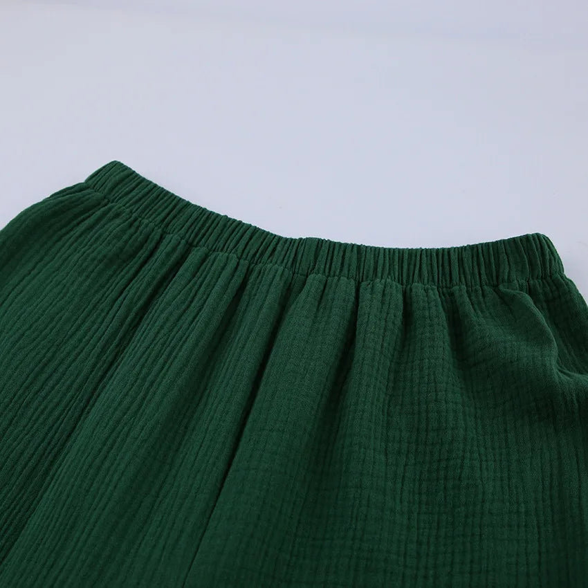 Classics Collection- Linen Lounge Set