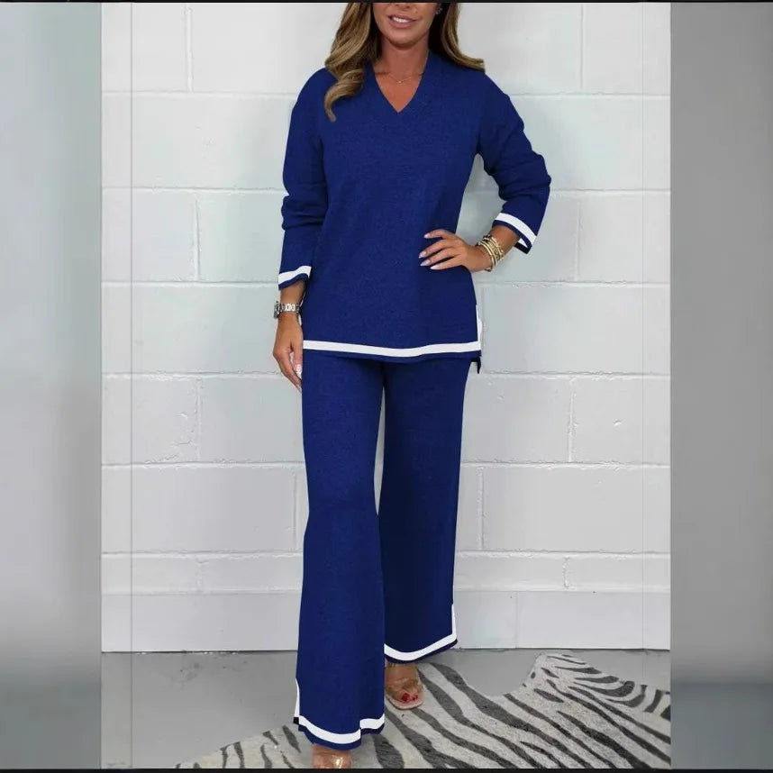 Classics Collection- Knitted Lounge Set