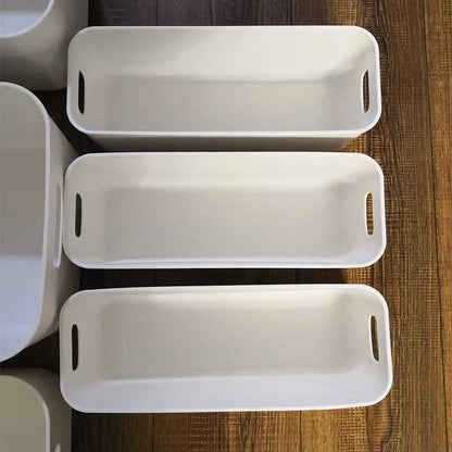 MHQ Beauty Storage Boxes