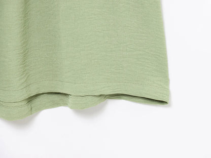 Classics Collection- Lace Up Tank Pants Set