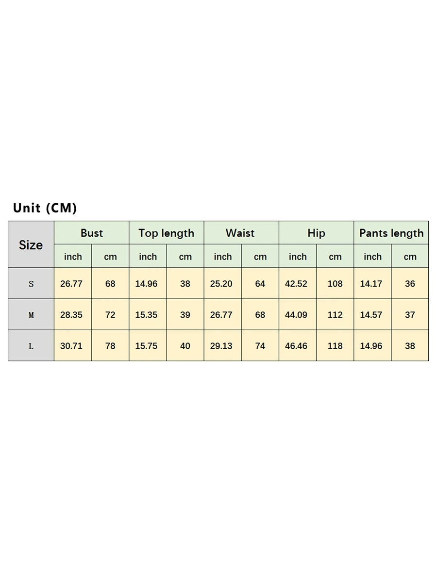 Look Good Feel Good Collection- Vintage Stripe 2-Peice Short Set