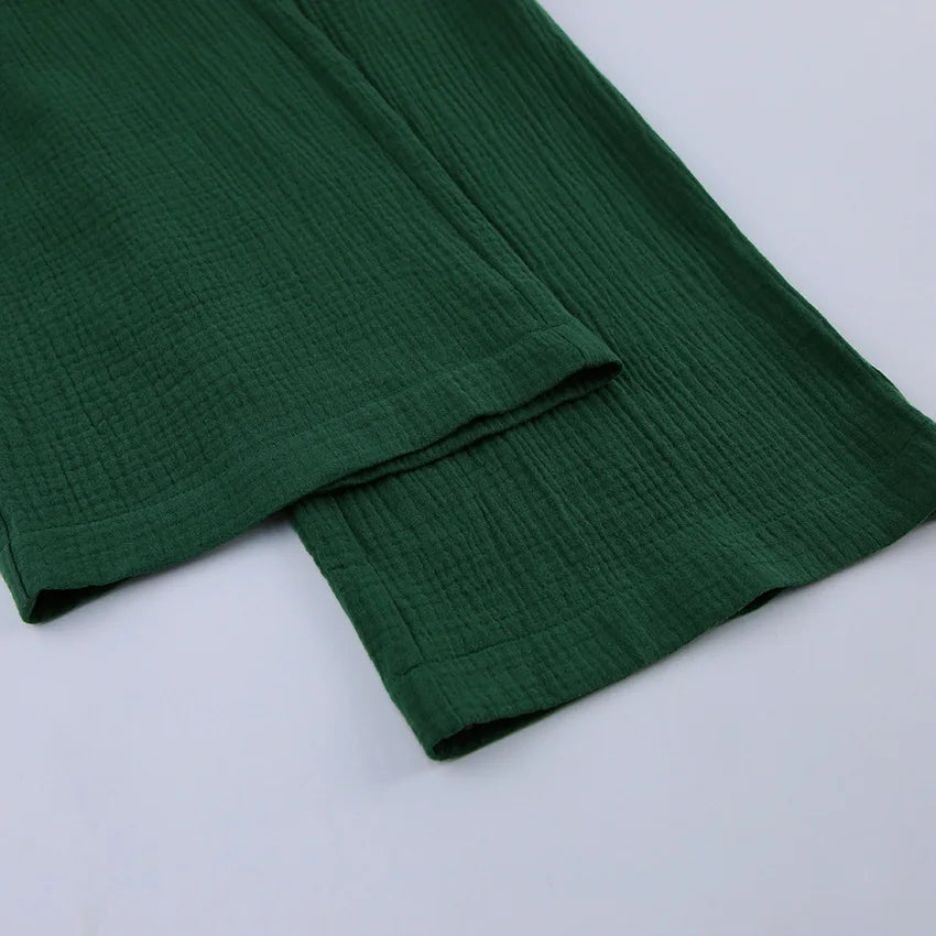 Classics Collection- Linen Lounge Set