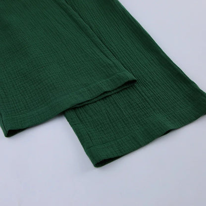 Classics Collection- Linen Lounge Set