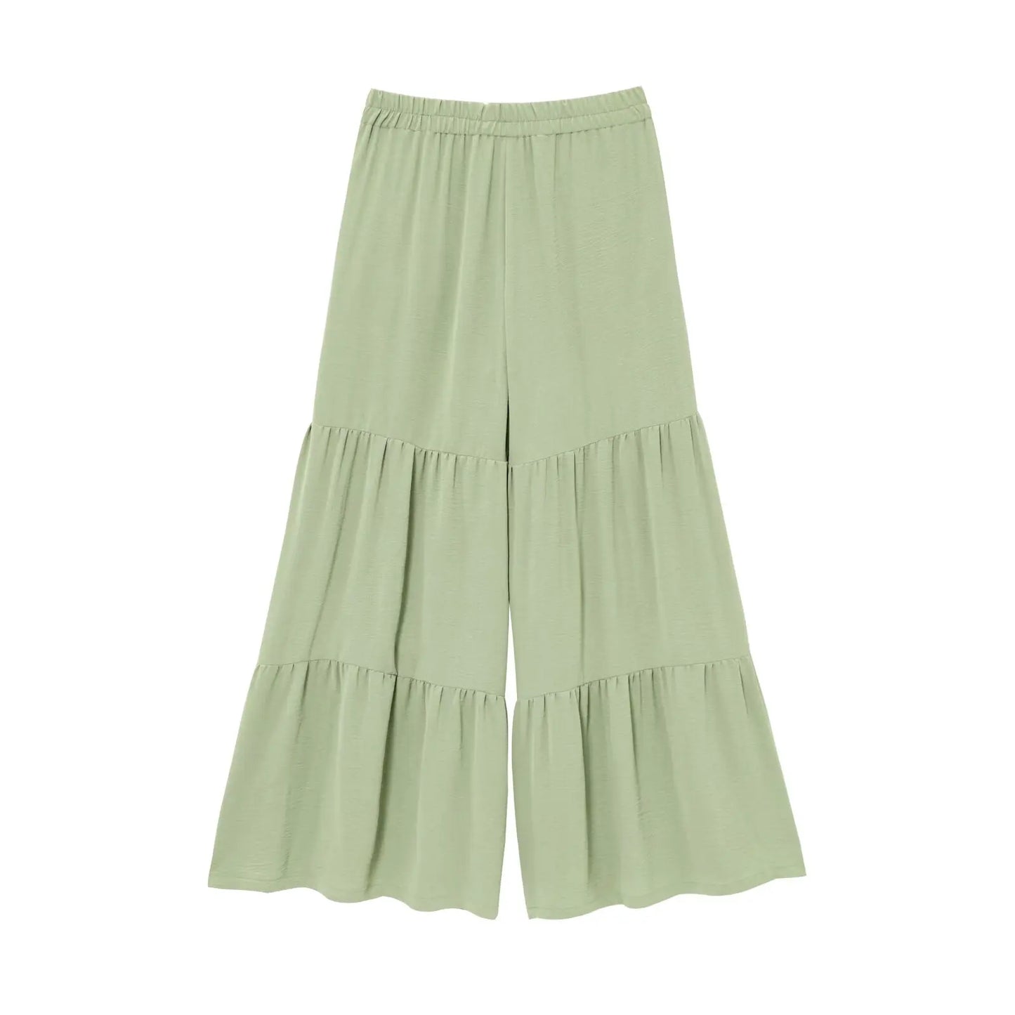 Classics Collection- Lace Up Tank Pants Set