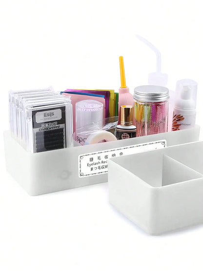 Lash Extension Tool Organizer