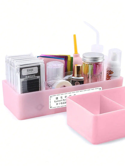 Lash Extension Tool Organizer