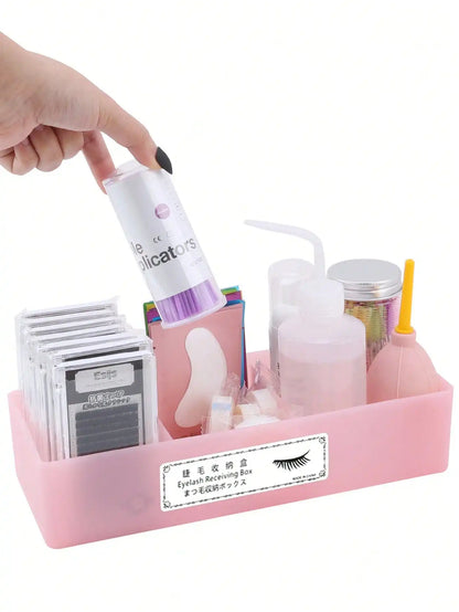 Lash Extension Tool Organizer