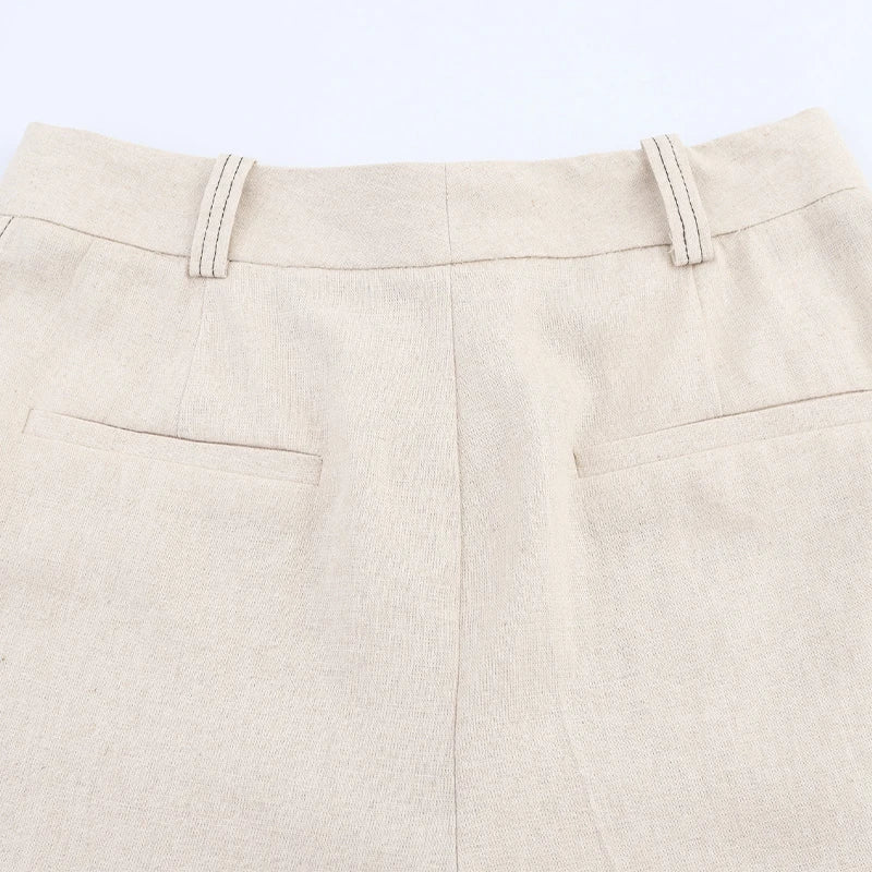 Classics Collection- Strapless Pants Set