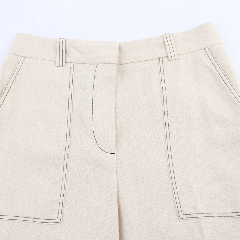 Classics Collection- Strapless Pants Set