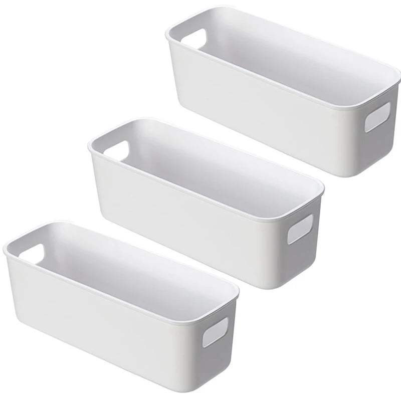 MHQ Beauty Storage Boxes