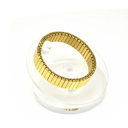 Pink Lagoon Accessory Collection- Italian Charm Bracelet Base