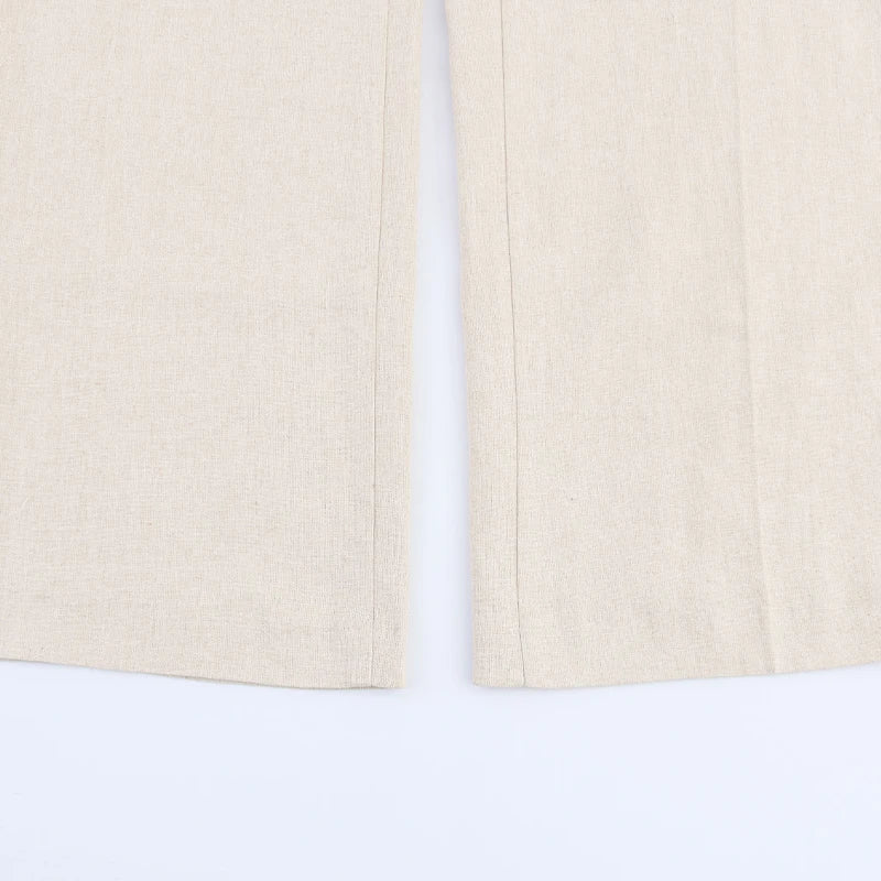 Classics Collection- Strapless Pants Set