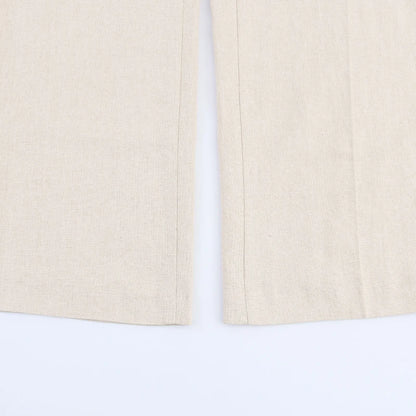 Classics Collection- Strapless Pants Set