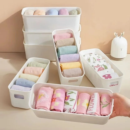 MHQ Beauty Storage Boxes