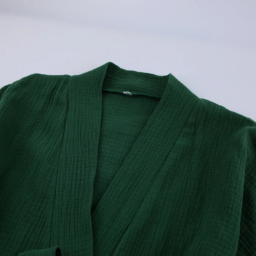 Classics Collection- Linen Lounge Set