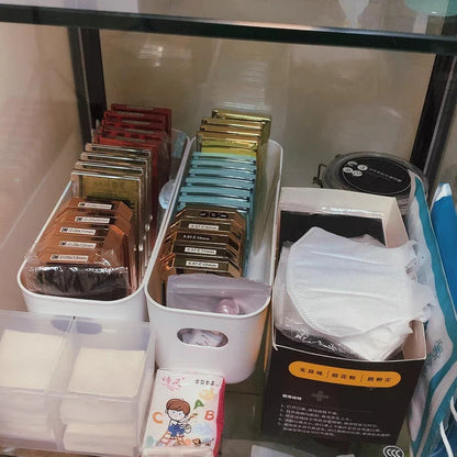 MHQ Beauty Storage Boxes