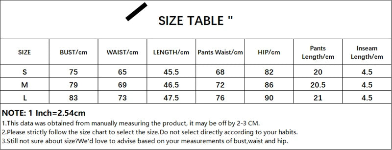 Look Good Feel Good Collection- Polka Dot Short Set