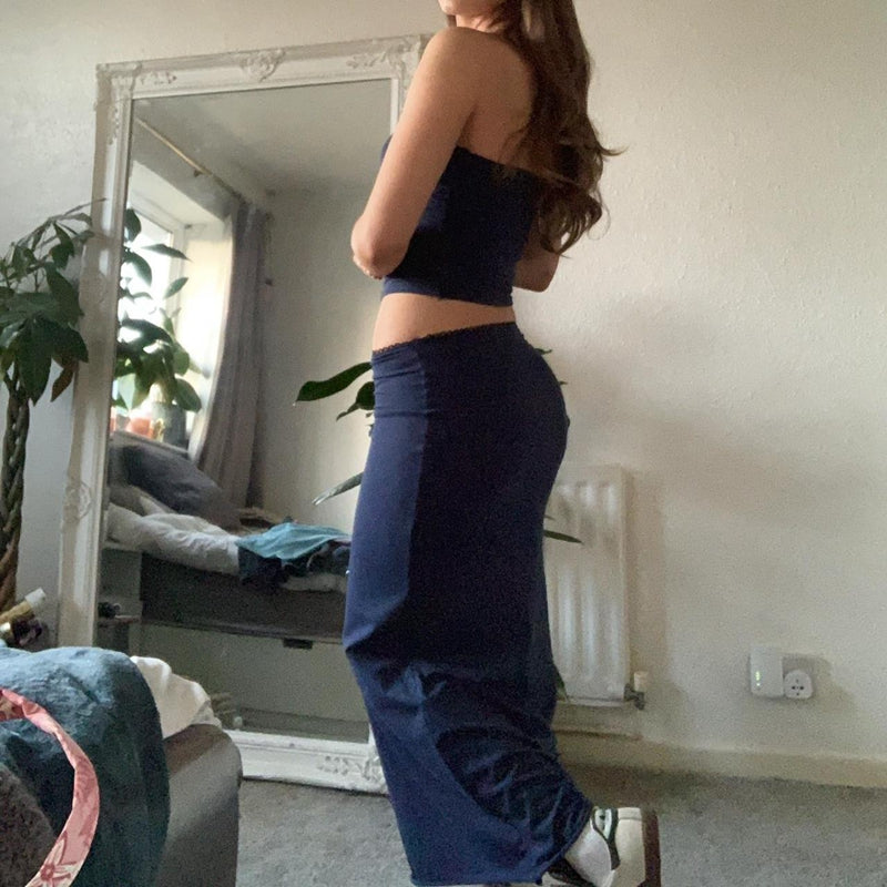 Boho Y2K Collection- Soft Girl Era Set