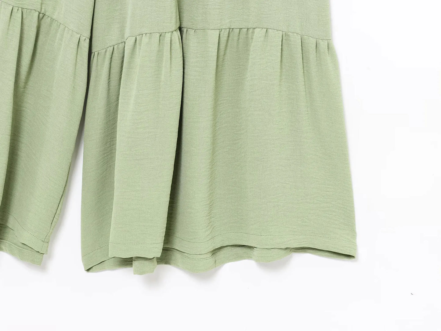 Classics Collection- Lace Up Tank Pants Set