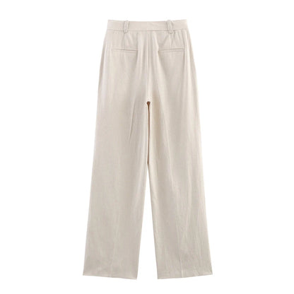 Classics Collection- Strapless Pants Set