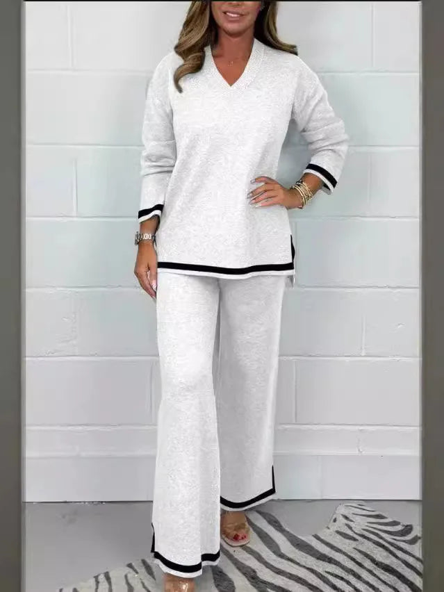 Classics Collection- Knitted Lounge Set