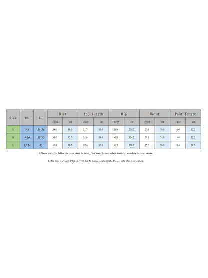 Boho Y2K Collection- Vintage Plaid 2-Piece Short Outfit