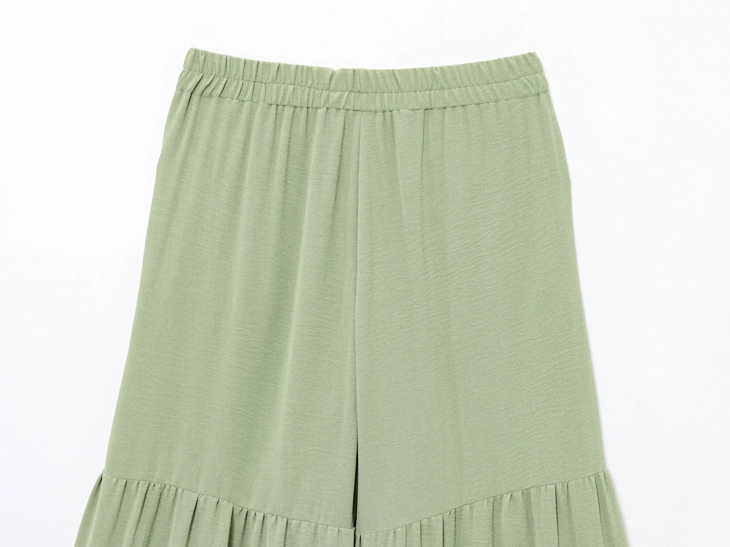 Classics Collection- Lace Up Tank Pants Set