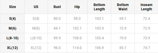 Classics Collection- Cami Vest Button Set