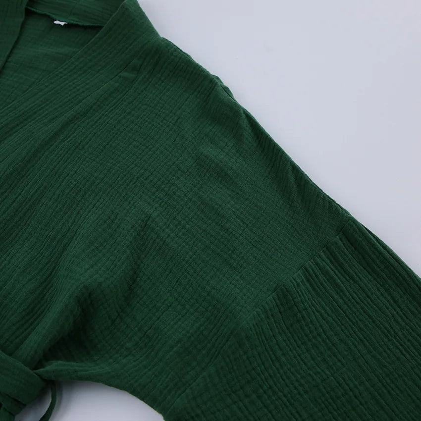 Classics Collection- Linen Lounge Set