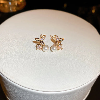 🍒 Sweet Red Cherry Drop Earrings – Fruity, Flirty, Fun