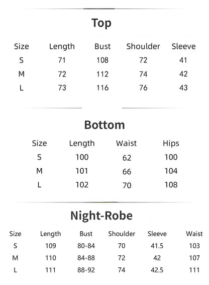 Classics Collection- Linen Lounge Set