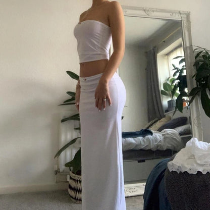 Boho Y2K Collection- Soft Girl Era Set