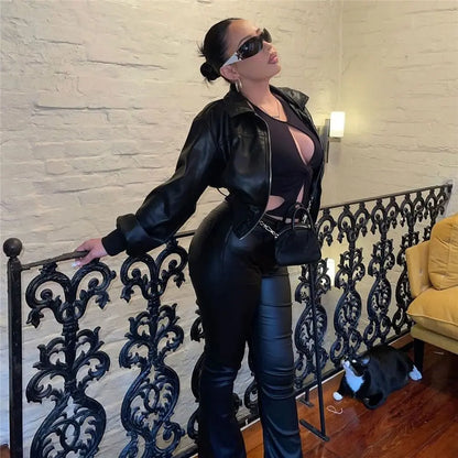 The Rimless Wrap-Around Shield Sunglasses