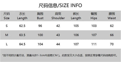 Classics Collection- Linen Cotton Vest Set