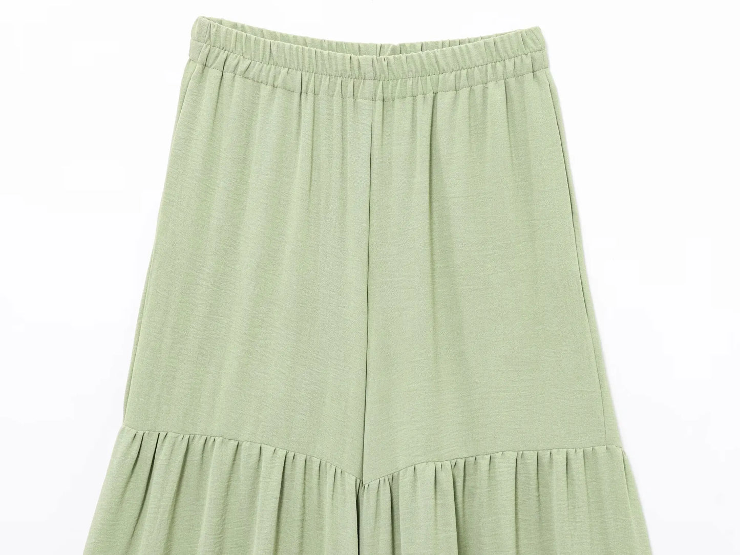 Classics Collection- Lace Up Tank Pants Set