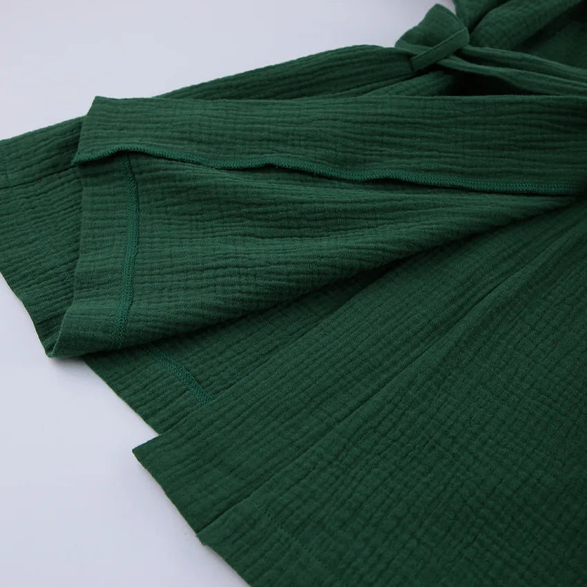 Classics Collection- Linen Lounge Set